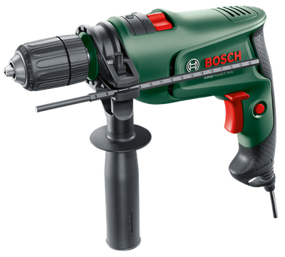 Bosch Groen EasyImpact 600 Klopboormachine | 600 W | In doos - 0603133001