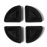 Pot pads outdoor - Capi europe