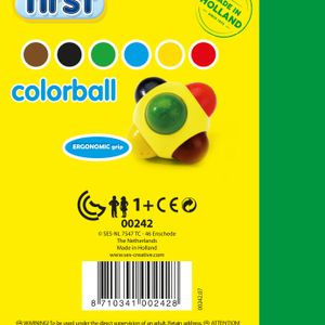 SES Creative My First - Colorball