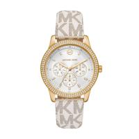 Horlogeband Michael Kors MK6967 Kunststof/Plastic Bi-Color 20mm