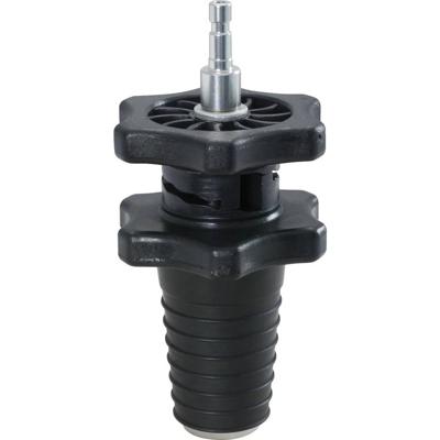 KS Tools 455.0143 Koelsysteemadapter, Ø 37-50 mm, trapsgewijs