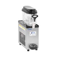 Slushmachine - 6 L - digitaal bedieningspaneel - Royal Catering