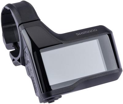 SHIMANO Display shim.steps 4cm lcd