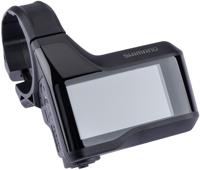 SHIMANO Display shim.steps 4cm lcd