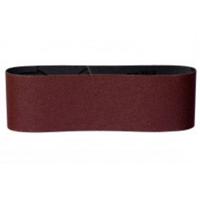 Metabo 625929000 Schuurbandset Korrelgrootte (num) 40 1 stuk(s)