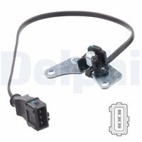 Nokkenassensor SS11203