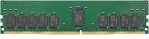 Synology Werkgeheugen voor NAS DDR4 16 GB 1 x 16 GB ECC 2666 MHz 288-pins DIMM D4RD-2666-16G