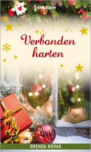 Verbonden harten - Brenda Novak - ebook