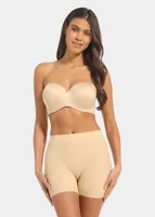 Magic corrigerende naadloze short - Invisible - Shapewear boxershort - Schijnt niet door