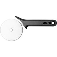 Professional Pizza Cutter Wheel Mes
