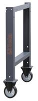 Beta C58Grf Poot | Met vaste wielen - 058000663