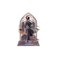 Lord of Mysteries Acrylic Diorama Backlund's Night Series The Fool 18 cm