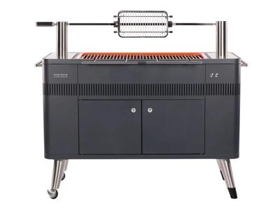Everdure | Hub Houtskool Barbecue