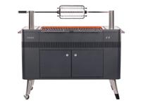 Everdure | Hub Houtskool Barbecue