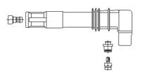 Stekker, bougie BREMI, u.a. für VW, Audi, Skoda, Seat