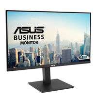 Asus VA32UQSB Business LED-monitor Energielabel F (A - G) 80 cm (31.5 inch) 3840 x 2160 Pixel 16:9 4 ms Hoofdtelefoonaansluiting IPS LED - thumbnail