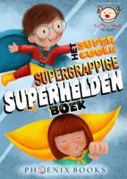 Het supercoole, supergrappige, superheldenboek (Hardback)