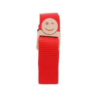 JollyLook Neck Strap, rood