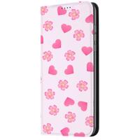 Stand Case Hoesje Maken voor de Samsung Galaxy A34 | Eigen telefoonhoesje ontwerpen | Op maat gemaakt