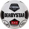 Derbystar 286006 Brillant Retro II - White-Black - 5