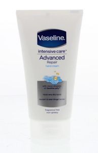 Vaseline Handcreme advance repair (75 ml)