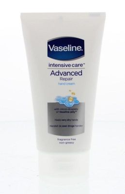 Vaseline Handcreme advance repair (75 ml)