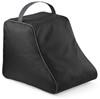 Quadra QD85 Hiking Boot Bag - Black/Graphite Grey - 26 x 33 x 25 cm