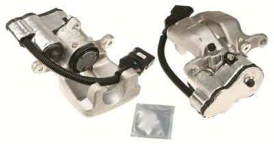 Remklauw BHT281E