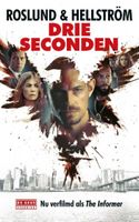 Anders  Roslund Drie seconden - thumbnail