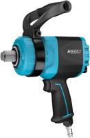 HAZET Impact screwdriver 3/8" twin turbo