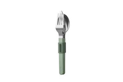 Mepal BESTEKSET SILUETA 3-DELIG - NORDIC SAGE ()