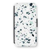 Terrazzo N°2: iPhone 8 Plus Flip Hoesje - thumbnail