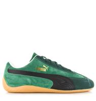 PUMA Speedcat vine puma black Suede Unisex