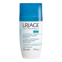 Uriage Hygiëne Déodorant Puissance 50ml Uriage Hygiëne Déodorant Puissance 50ml
