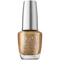 OPI Infinite Shine Long-Wear Lacquer Nagellak Five Golden Flings 15ml