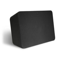 Bluesound: Pulse Draadloze Subwoofer - Zwart - thumbnail