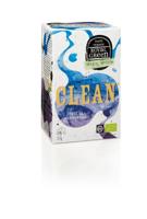 Royal Green Clean bio