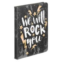 Tablet kap Maillon Technologique URBAN STAND ROCK 9,7" - 10,2"