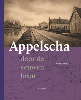 Appelscha (Hardback)