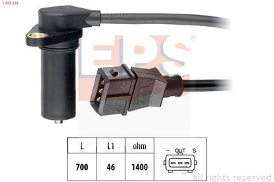 Krukassensor 1953224