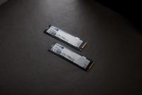 Kingston Technology 500G NV3 M.2 2280 NVMe SSD - thumbnail
