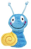 Moses vingerpop Krabbelkäfer kikker 9,5 cm - thumbnail