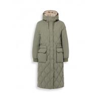 Reset - Beige | Dames | Jas | Beige | 3XL | regular | Kamst mode