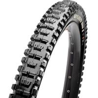 Maxxis minion dhr ii rear 26x2.30" tr exo 3c maxxterra 60 folding