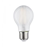 Paulmann 28762 LED-lamp Energielabel F (A - G) E27 7.5 W Daglichtwit (Ø x h) 60 mm x 106 mm 1 stuk(s) - thumbnail