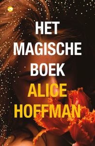 Het magische boek - Alice Hoffman - ebook