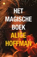 Het magische boek - Alice Hoffman - ebook