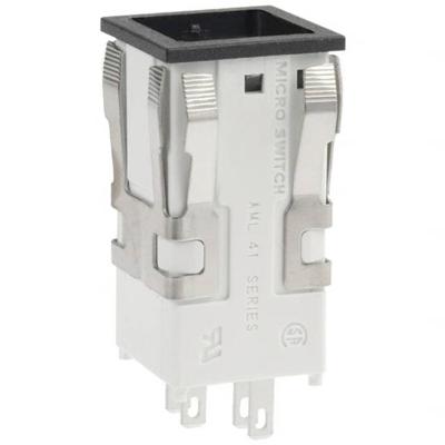 Honeywell SPS AML41DBA2 Verlichte drukschakelaar 1 stuk(s)