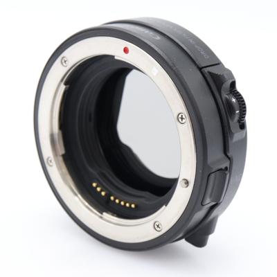 Canon EF - EOS R Mount Adapter met drop-in Variabele ND-filter A occasion