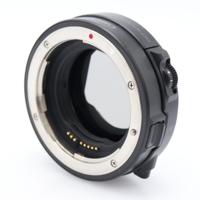 Canon EF - EOS R Mount Adapter met drop-in Variabele ND-filter A occasion